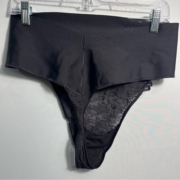 Maidenform Firm Control Shapewear Thong Panty 2XL NWT - Picture 3 of 8